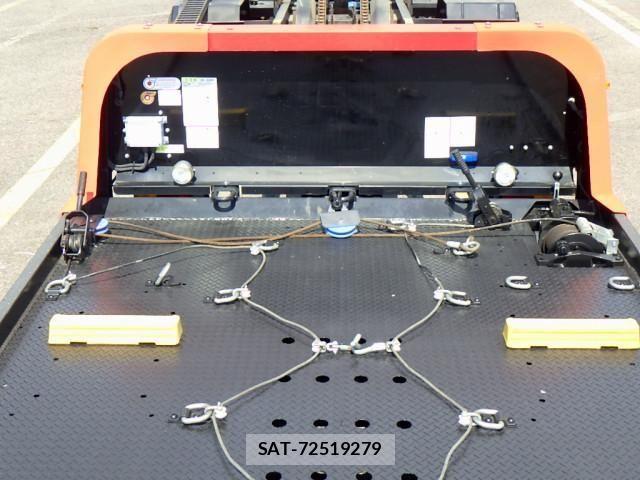 Mitsubishi CANTER 2021-06 8561360-8