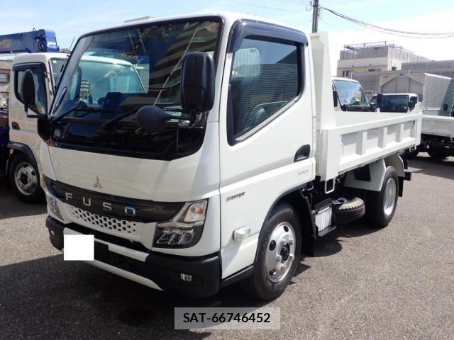 Mitsubishi CANTER 2025-07 8561365-0