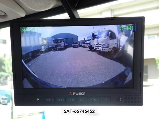 Mitsubishi CANTER 2025-07 8561365-16