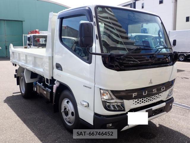 Mitsubishi CANTER 2025-07 8561365-1