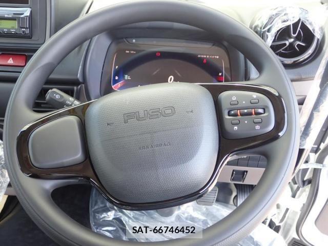 Mitsubishi CANTER 2025-07 8561365-19
