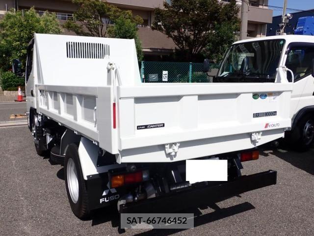 Mitsubishi CANTER 2025-07 8561365-2