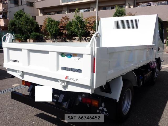 Mitsubishi CANTER 2025-07 8561365-3