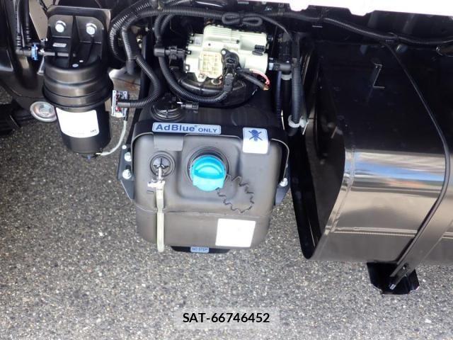 Mitsubishi CANTER 2025-07 8561365-8