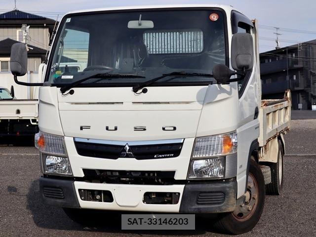 Mitsubishi CANTER 2019-07 8561366-0
