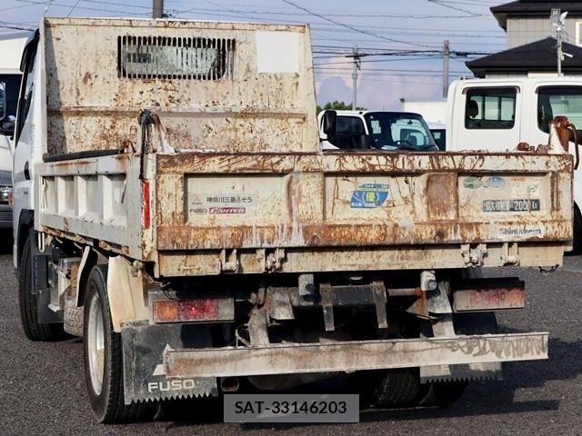 Mitsubishi CANTER 2019-07 8561366-1