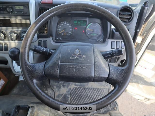 Mitsubishi CANTER 2019-07 8561366-3