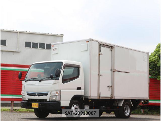 Mitsubishi CANTER 2017-03 8626082-0
