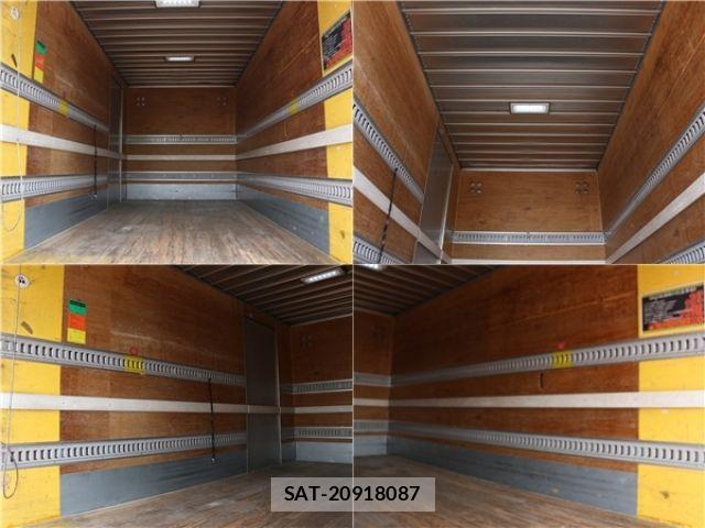 Mitsubishi CANTER 2017-03 8626082-11
