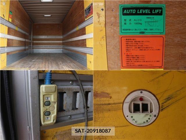 Mitsubishi CANTER 2017-03 8626082-12