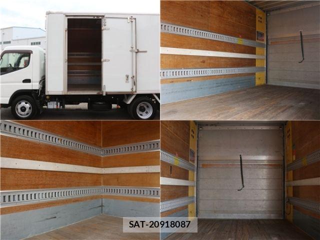 Mitsubishi CANTER 2017-03 8626082-13