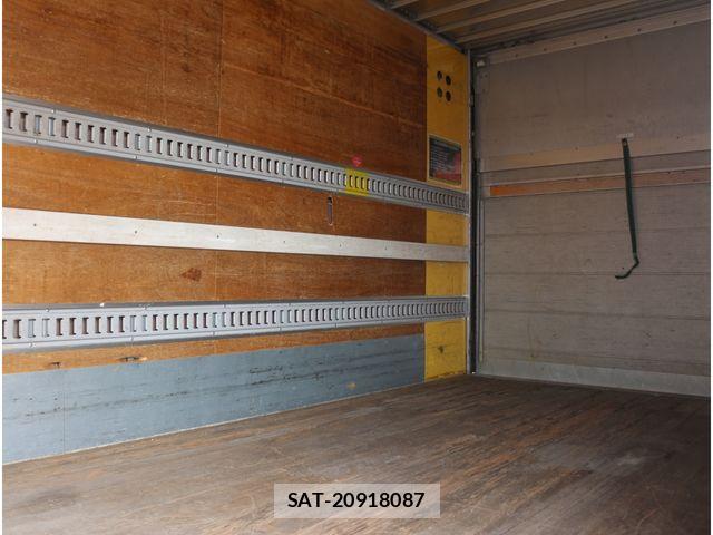 Mitsubishi CANTER 2017-03 8626082-14
