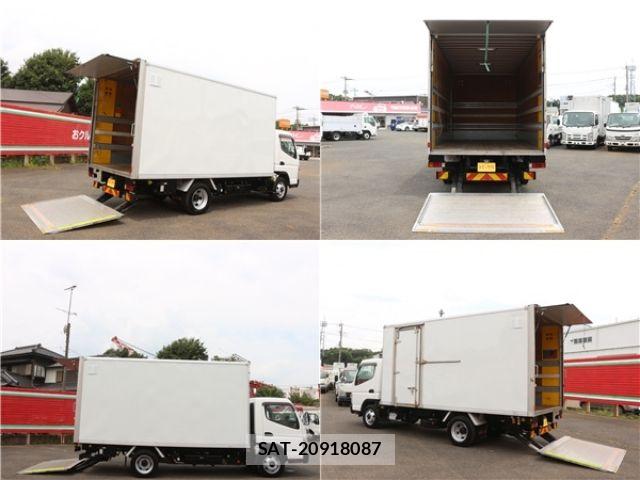 Mitsubishi CANTER 2017-03 8626082-17