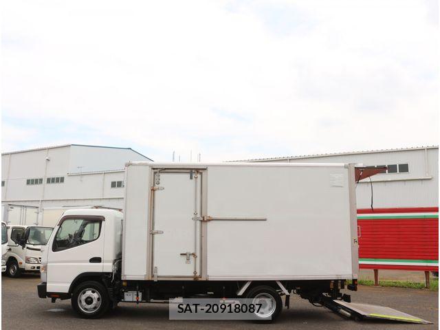 Mitsubishi CANTER 2017-03 8626082-18