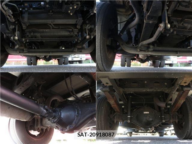 Mitsubishi CANTER 2017-03 8626082-20