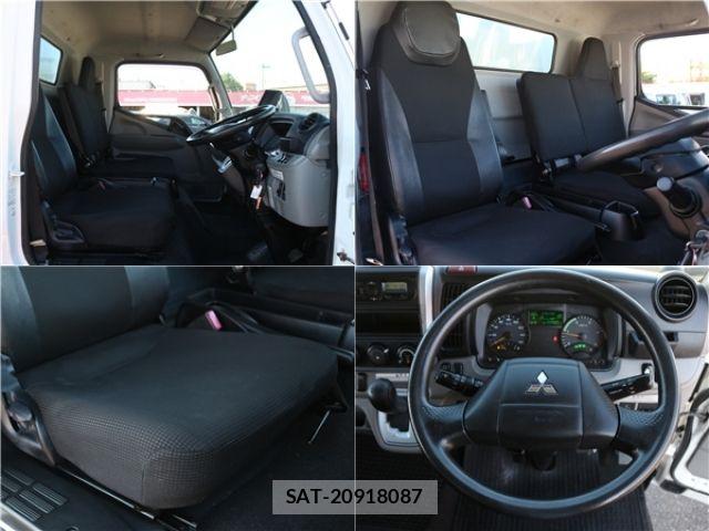 Mitsubishi CANTER 2017-03 8626082-22