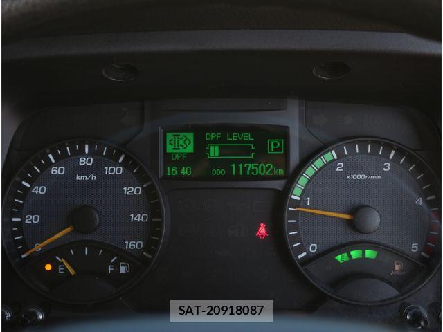 Mitsubishi CANTER 2017-03 8626082-24