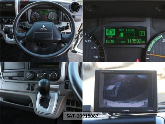 Mitsubishi CANTER 2017-03 8626082-26