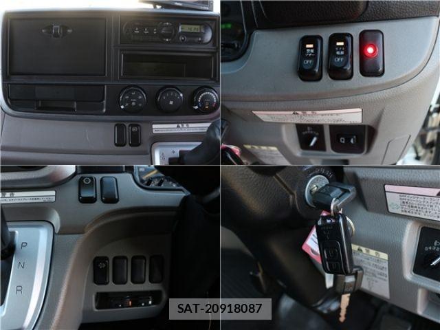 Mitsubishi CANTER 2017-03 8626082-27