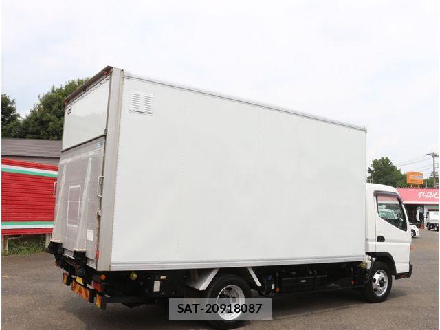 Mitsubishi CANTER 2017-03 8626082-2