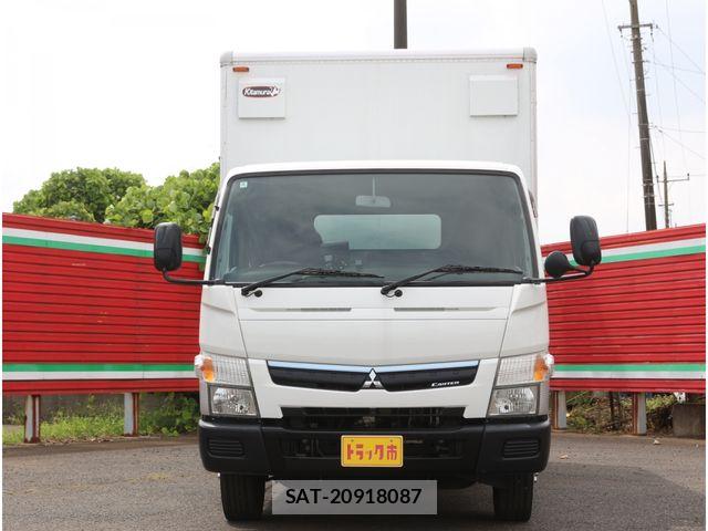Mitsubishi CANTER 2017-03 8626082-5