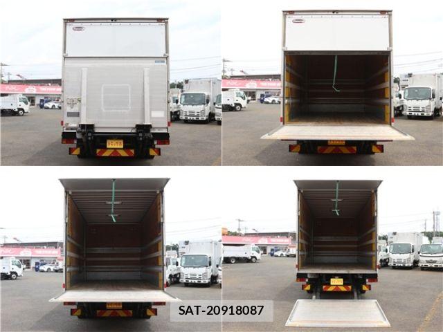 Mitsubishi CANTER 2017-03 8626082-7