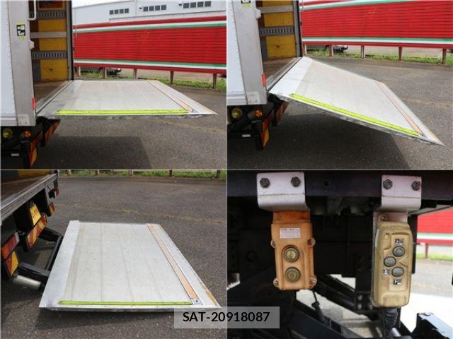 Mitsubishi CANTER 2017-03 8626082-8
