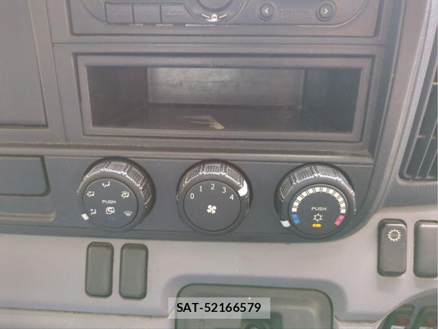 Mitsubishi CANTER 2015-10 8626095-9