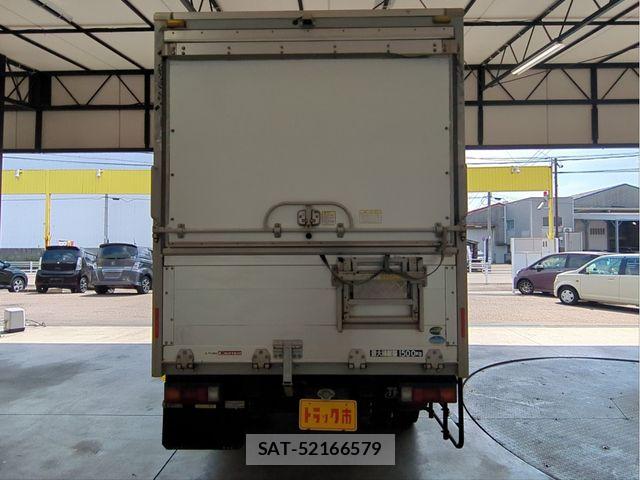 Mitsubishi CANTER 2015-10 8626095-18