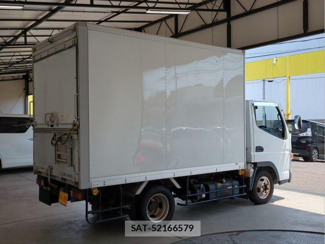 Mitsubishi CANTER 2015-10 8626095-1