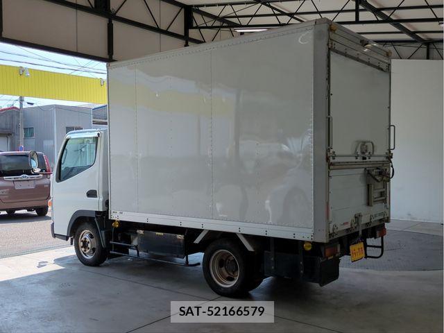 Mitsubishi CANTER 2015-10 8626095-19