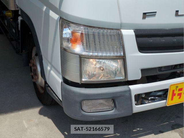 Mitsubishi CANTER 2015-10 8626095-21