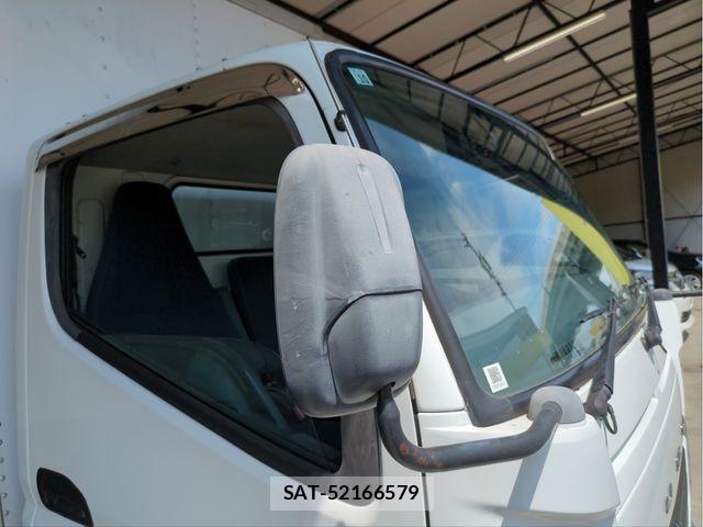 Mitsubishi CANTER 2015-10 8626095-22