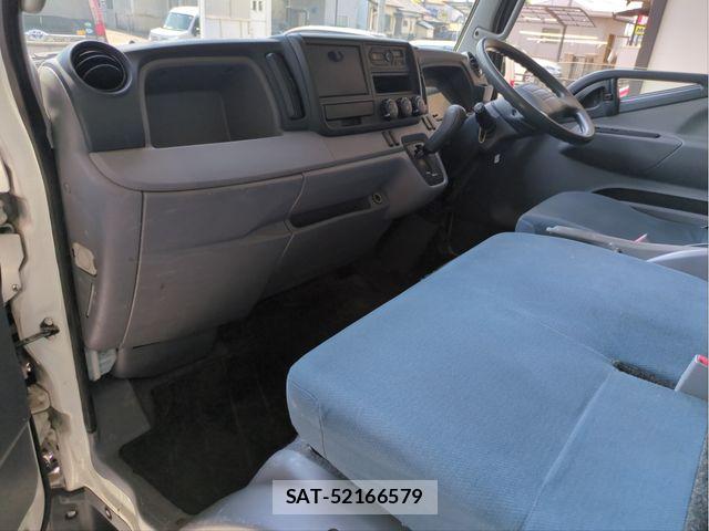 Mitsubishi CANTER 2015-10 8626095-2