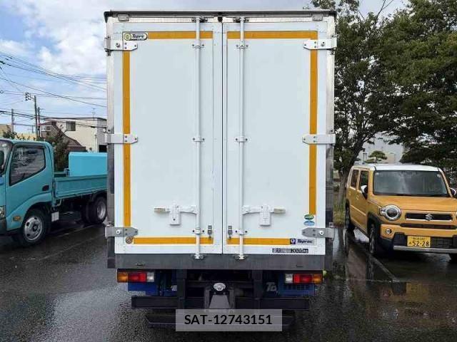 Mitsubishi CANTER 2018-12 8626084-14