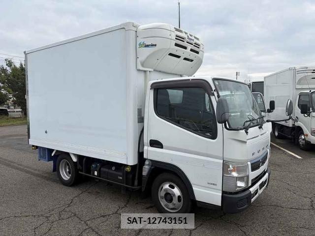 Mitsubishi CANTER 2018-12 8626084-1