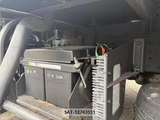 Mitsubishi CANTER 2018-12 8626084-20
