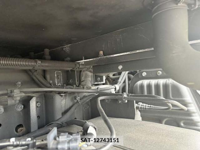 Mitsubishi CANTER 2018-12 8626084-22