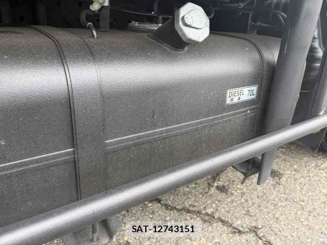 Mitsubishi CANTER 2018-12 8626084-24