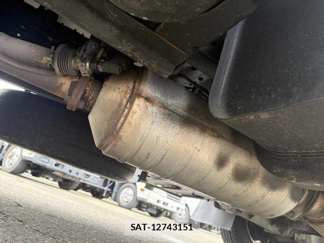 Mitsubishi CANTER 2018-12 8626084-26