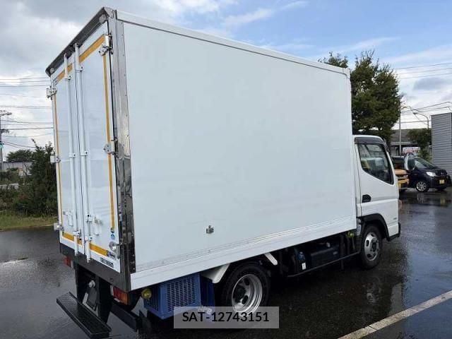 Mitsubishi CANTER 2018-12 8626084-2
