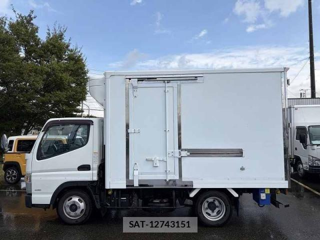 Mitsubishi CANTER 2018-12 8626084-4