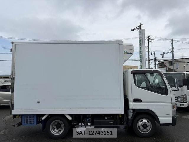 Mitsubishi CANTER 2018-12 8626084-5