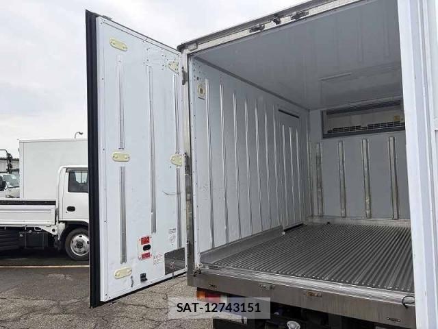 Mitsubishi CANTER 2018-12 8626084-8