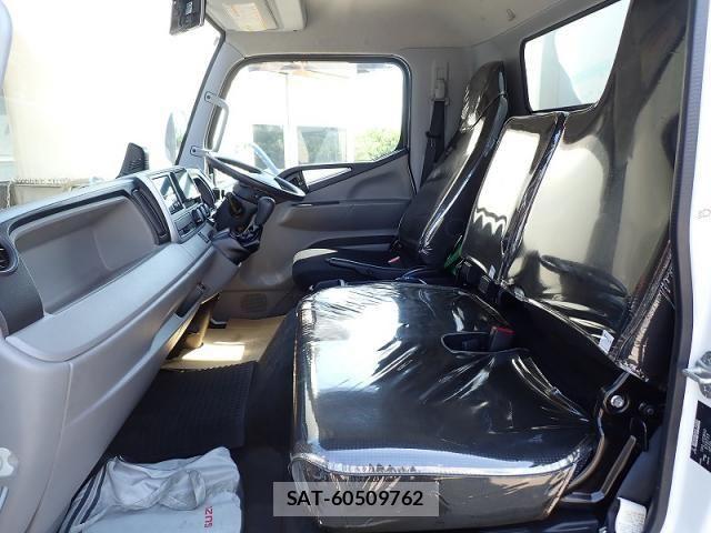 Mitsubishi CANTER 2019-07 8626076-13