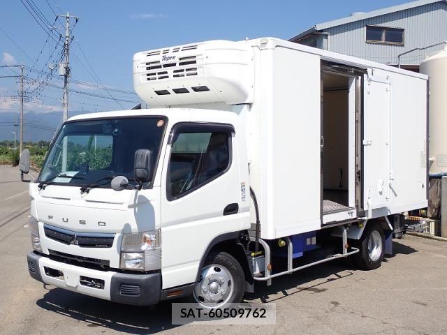 Mitsubishi CANTER 2019-07 8626076-1