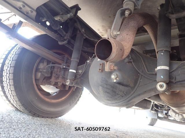 Mitsubishi CANTER 2019-07 8626076-21