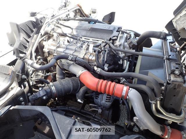 Mitsubishi CANTER 2019-07 8626076-23