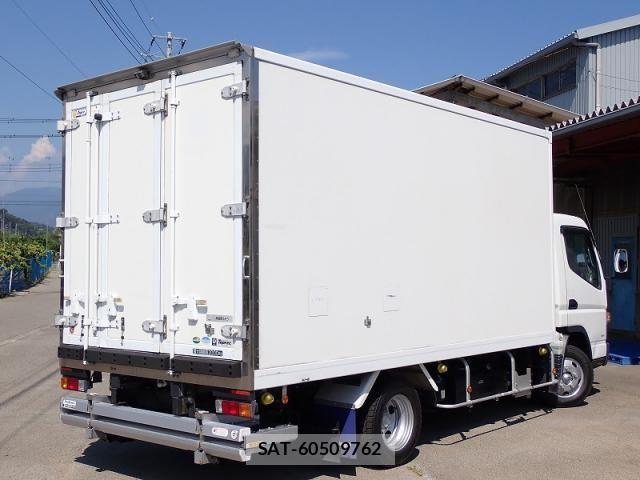 Mitsubishi CANTER 2019-07 8626076-2