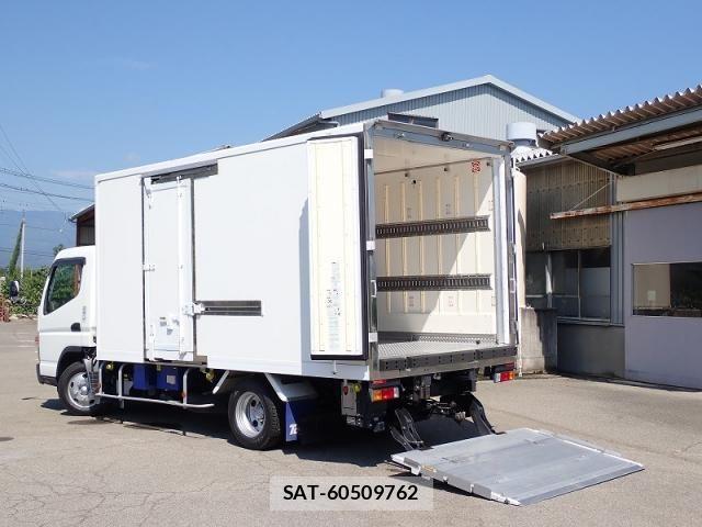 Mitsubishi CANTER 2019-07 8626076-3